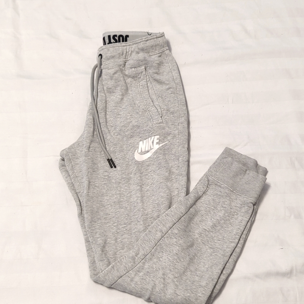Women's Nike joggers